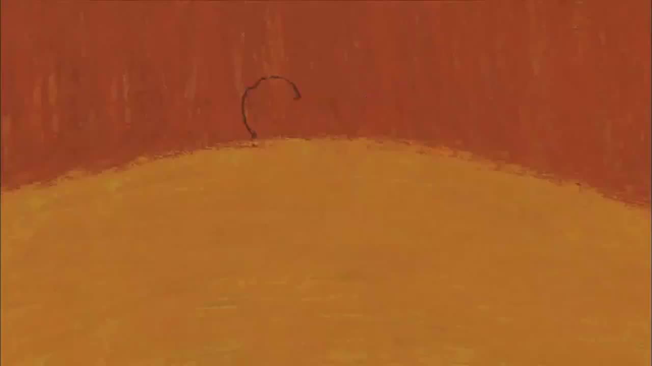 09. Penelope in the snow