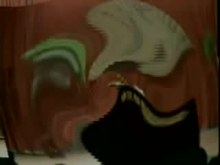 《劝架》田立禾