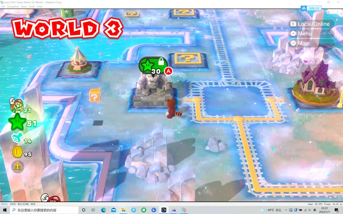 3-2金属网运动场