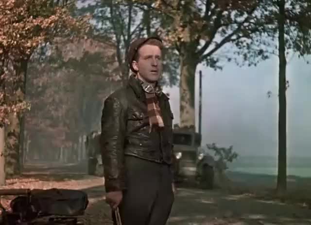 台尔曼传 恩斯特·台尔曼——Ernst Thälmann - Führer seiner Klasse1955年东德国语上部_cut_019