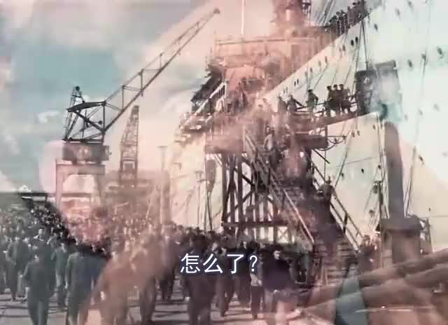 台尔曼传 恩斯特·台尔曼——Ernst Thälmann - Führer seiner Klasse1955年东德国语上部_cut_007