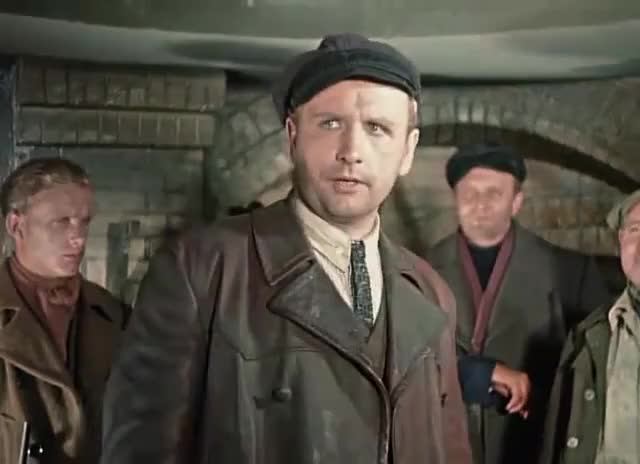 台尔曼传 恩斯特·台尔曼——Ernst Thälmann - Führer seiner Klasse1955年东德国语上部_cut_023