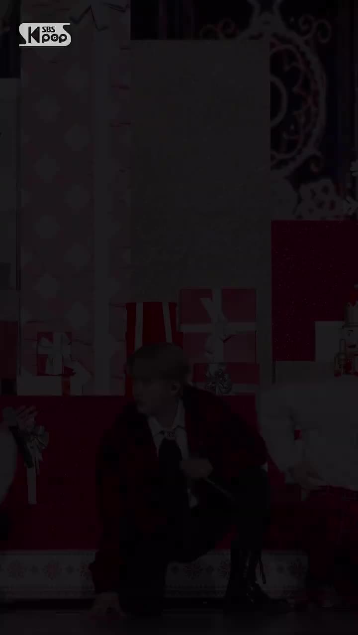 徐彰彬 Merry Christmas in Advan