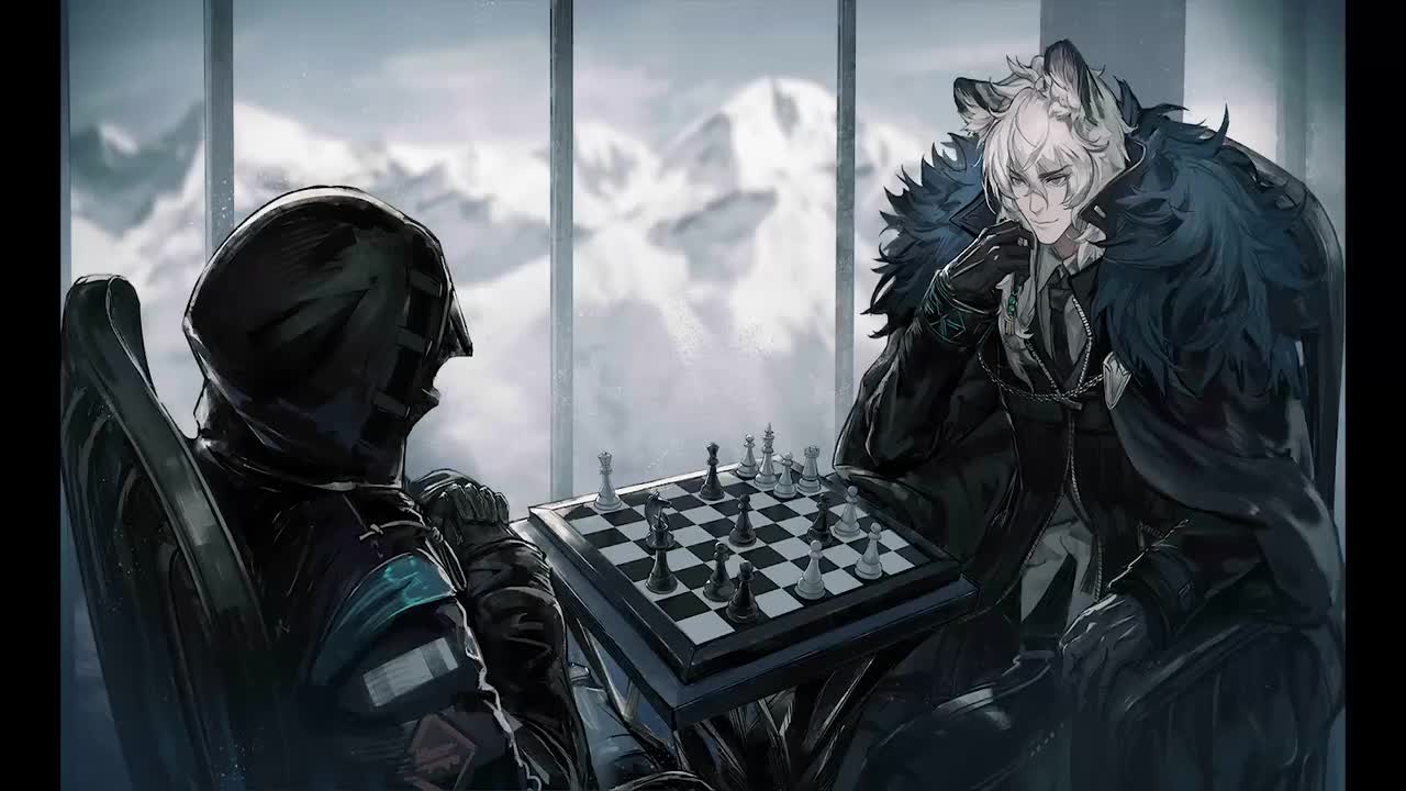 [风雪过境]「作战」bat_kjerag_n