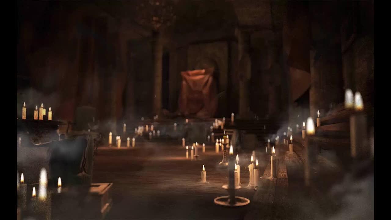 [傀影与猩红孤钻]「作战」深层迷醉 # bat_rglk1normal2（PV用曲）