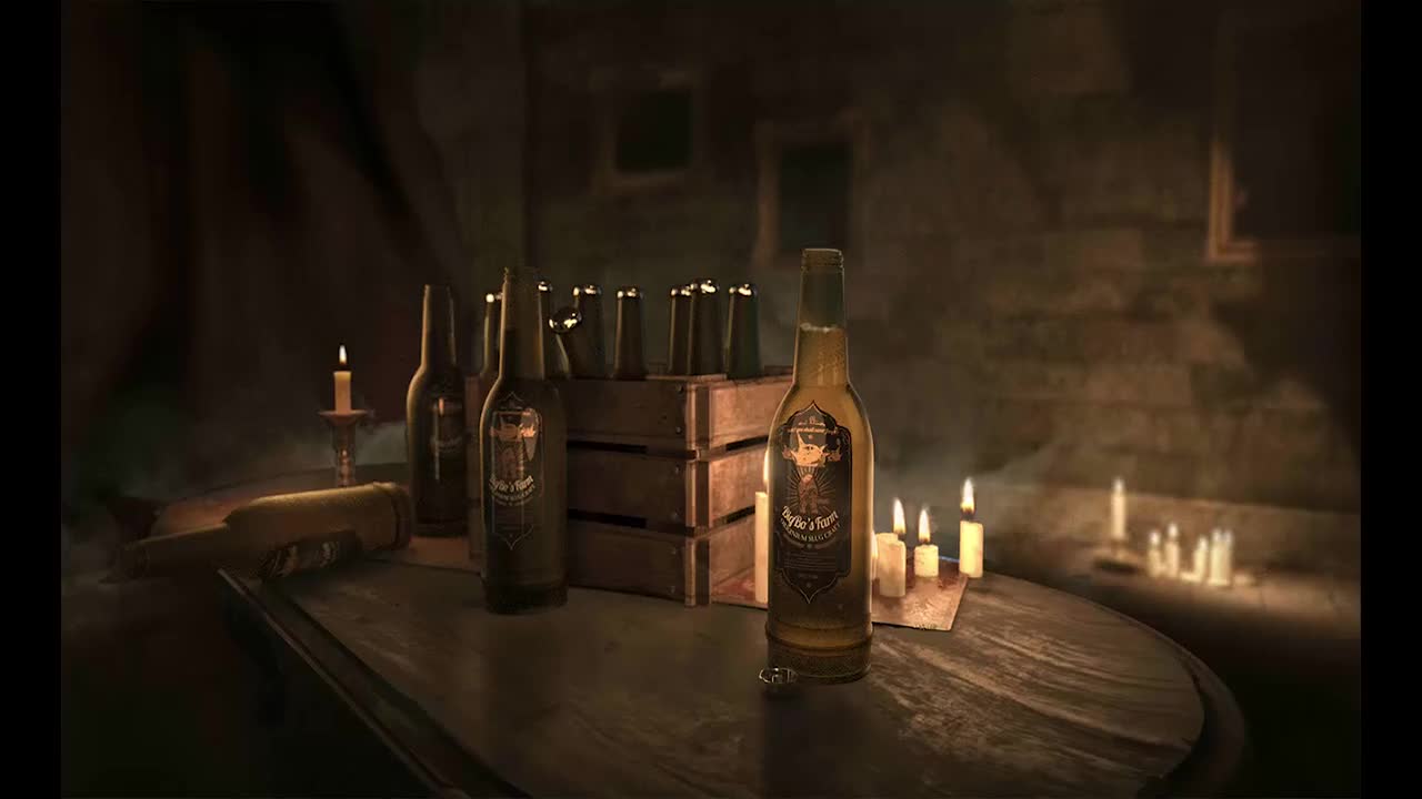 [傀影与猩红孤钻]「系统」熏陶 # sys_rglk1distortmap