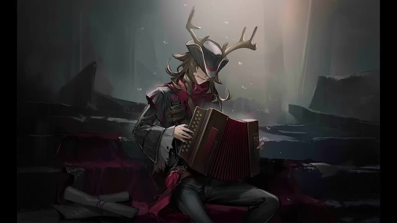 [傀影与猩红孤钻]「作战」浅尝不止 # bat_rglk1normal1