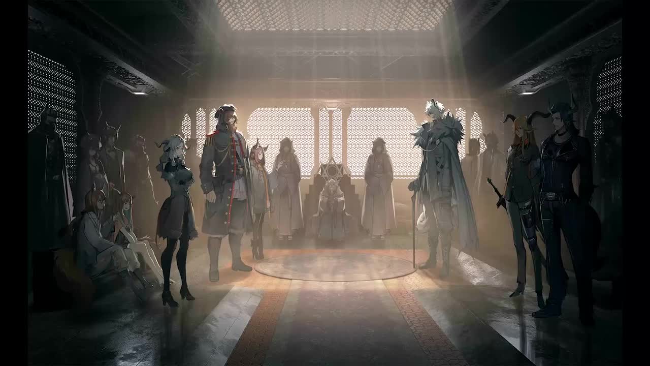 [风雪过境]「作战」bat_kjerag_h