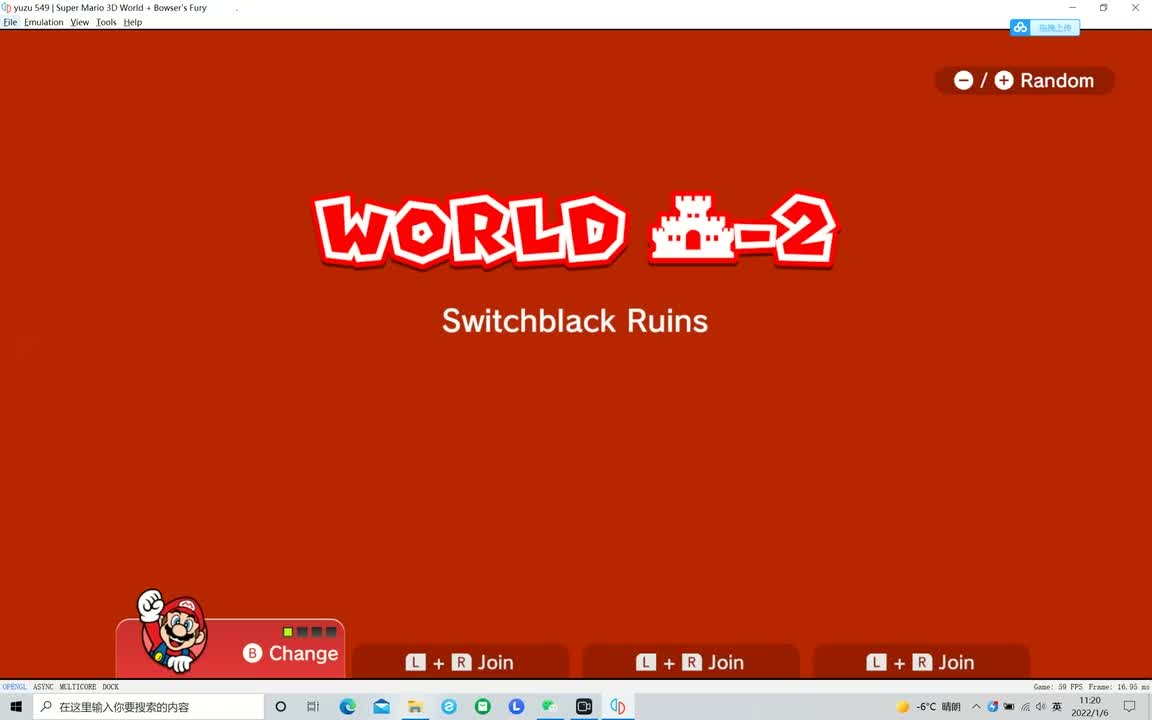 城堡-2漆黑开关遗迹