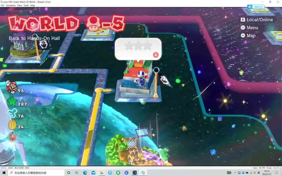 M-5更多！谜一样的机关城堡