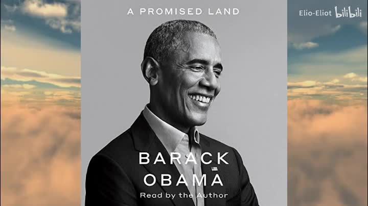 A Promised Land - Barack Obama_04