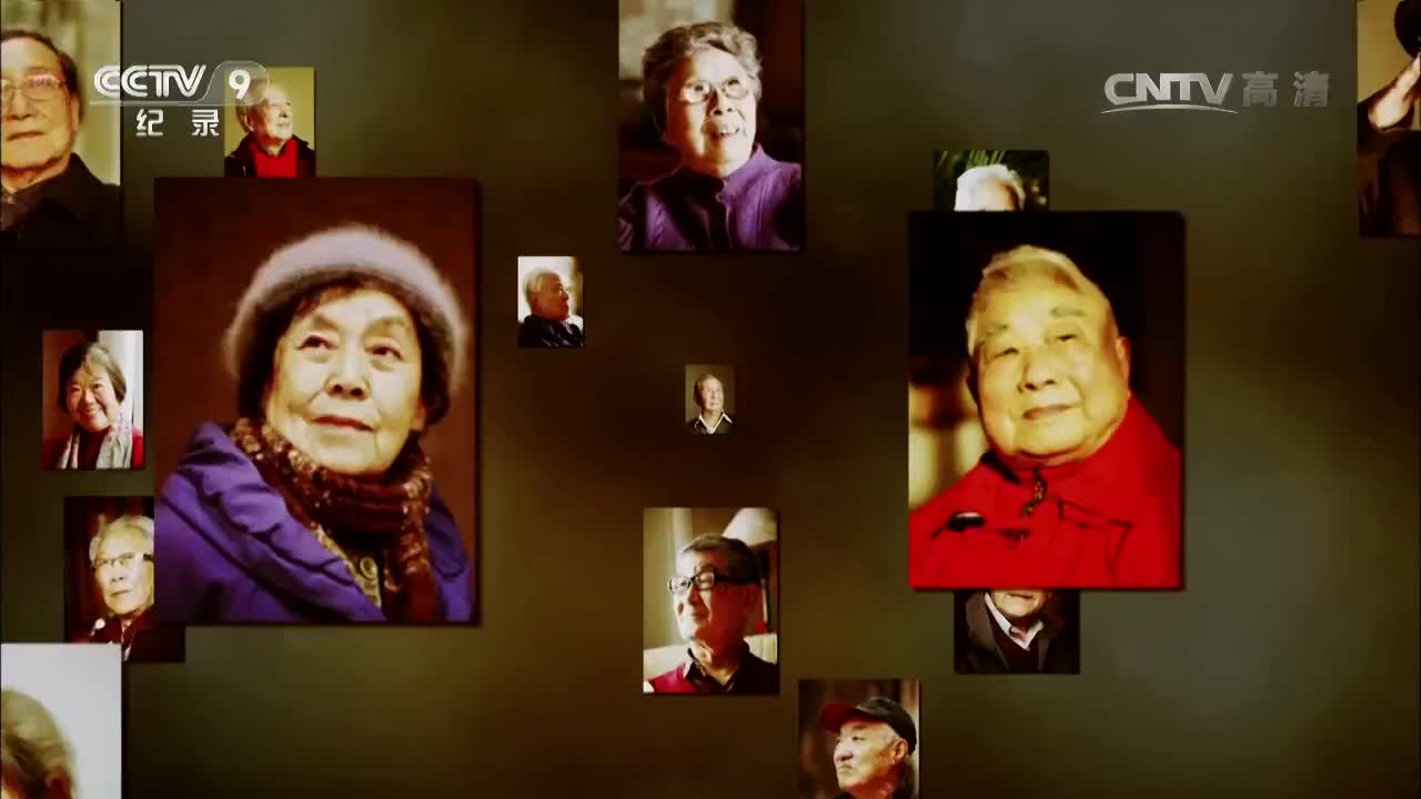 第三集 五月盛会