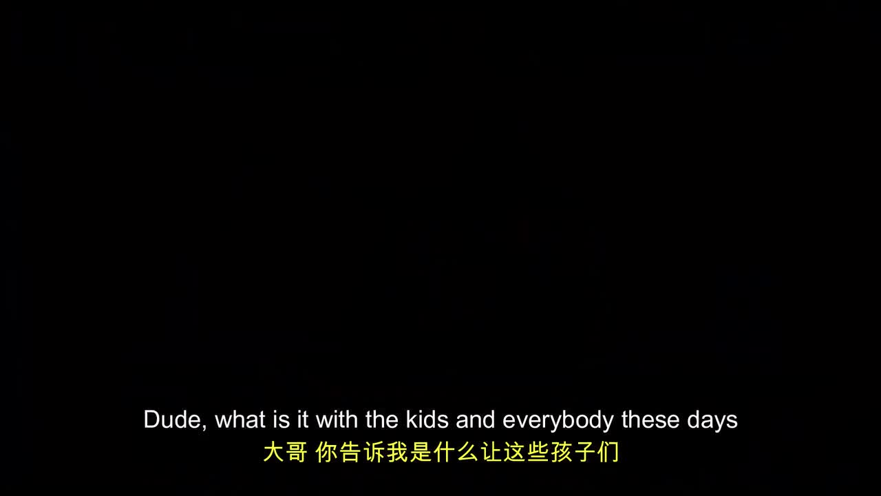 世上没有真正的感同身受，没有成功之前谁都不会理解你【现实 | REALITY】
