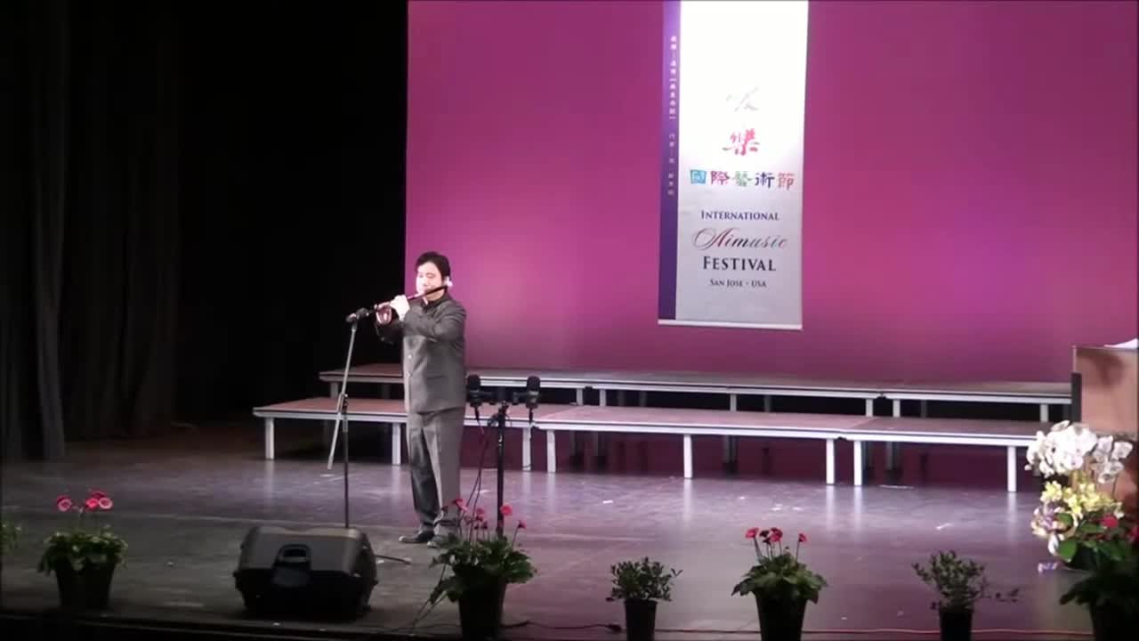 李增光演奏版本