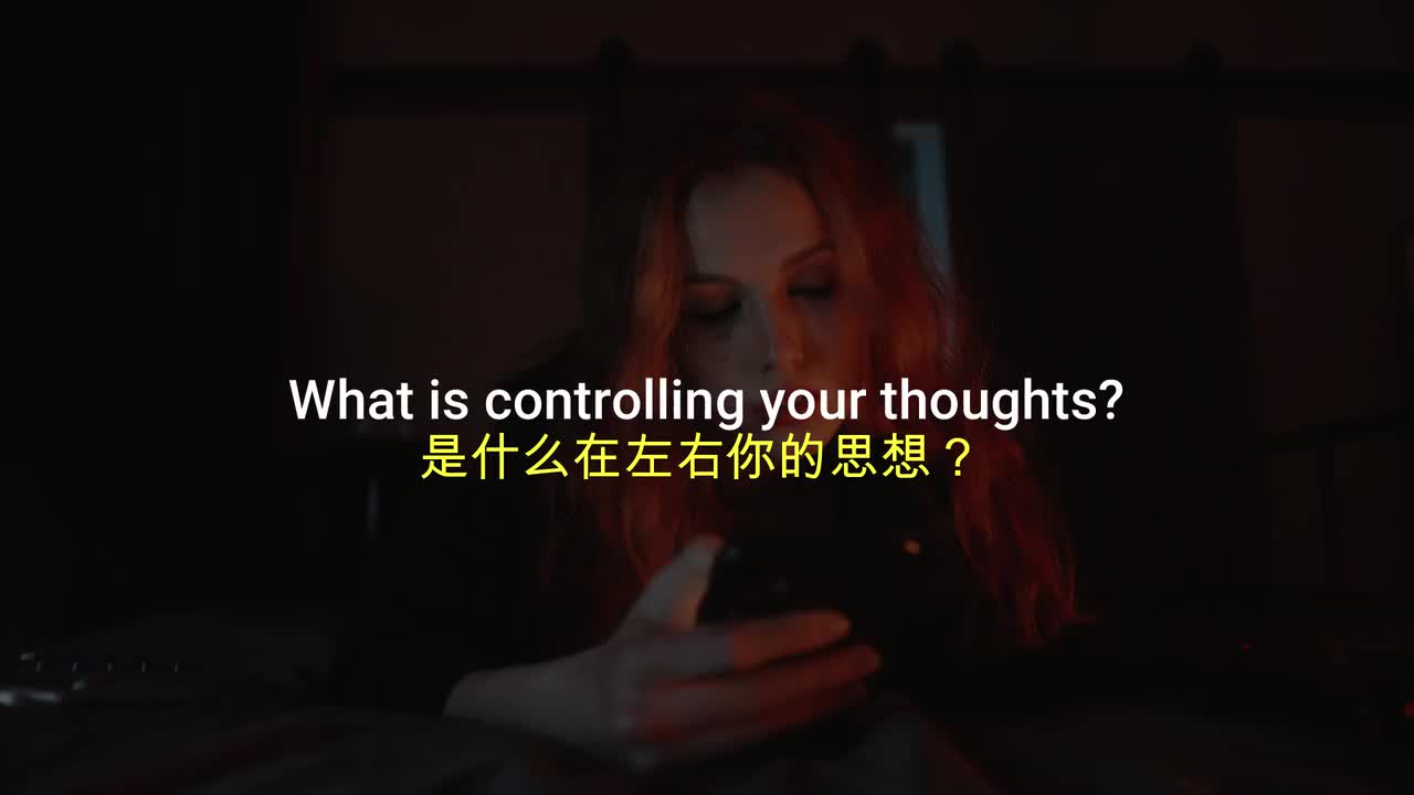 你为什么奋斗？目标 | GOAL