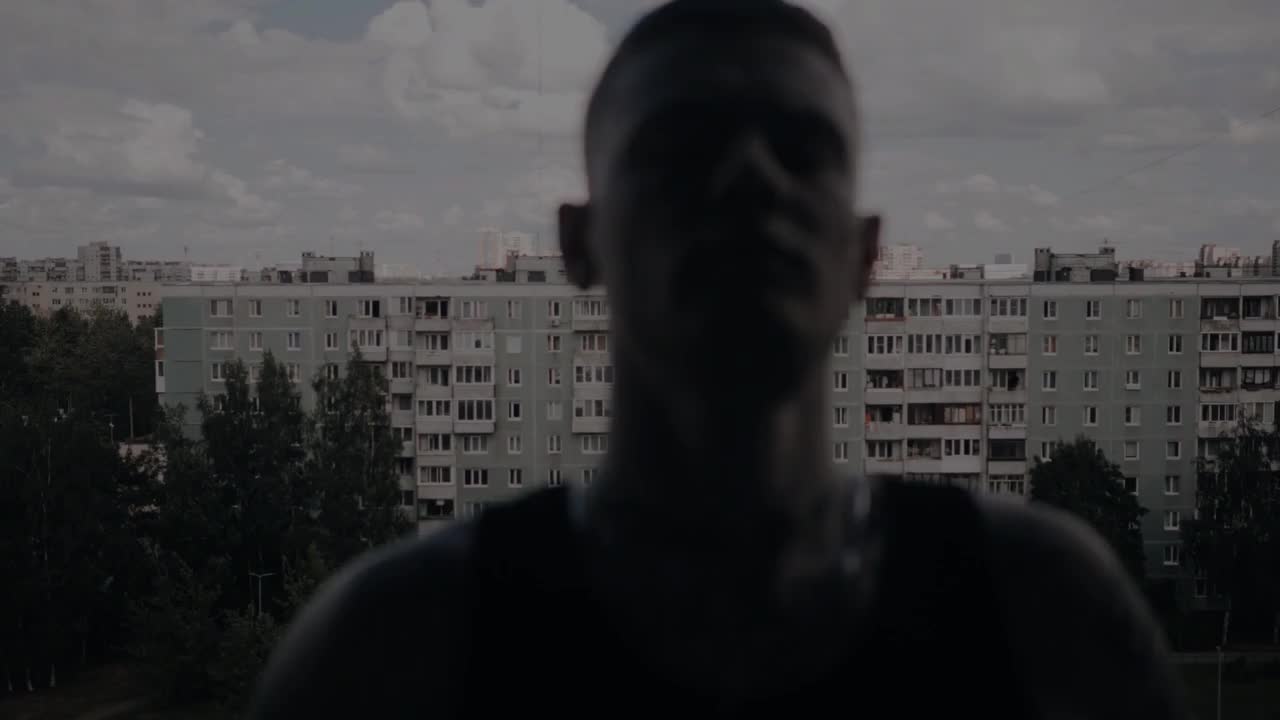 励志短片：自律 | DISCIPLINE