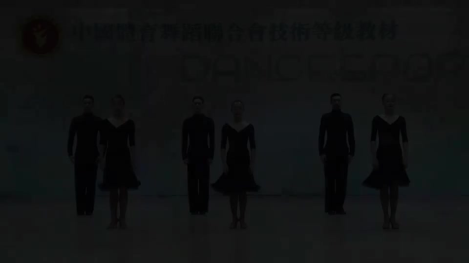 桑巴 单人 金牌组合