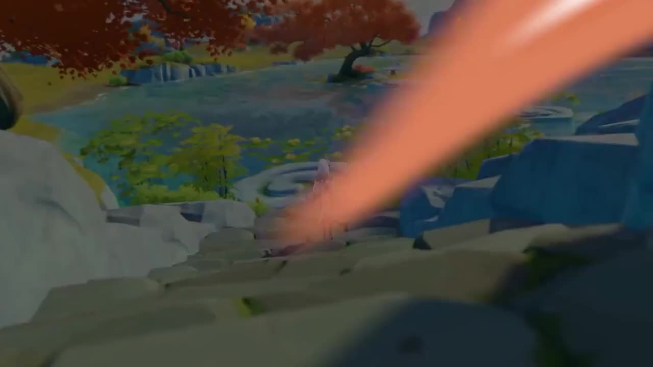 《原神》2.4版本「飞彩镌流年」前瞻特别节目