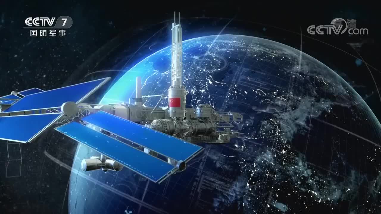 《国防科工》20211223高原利器火力全开