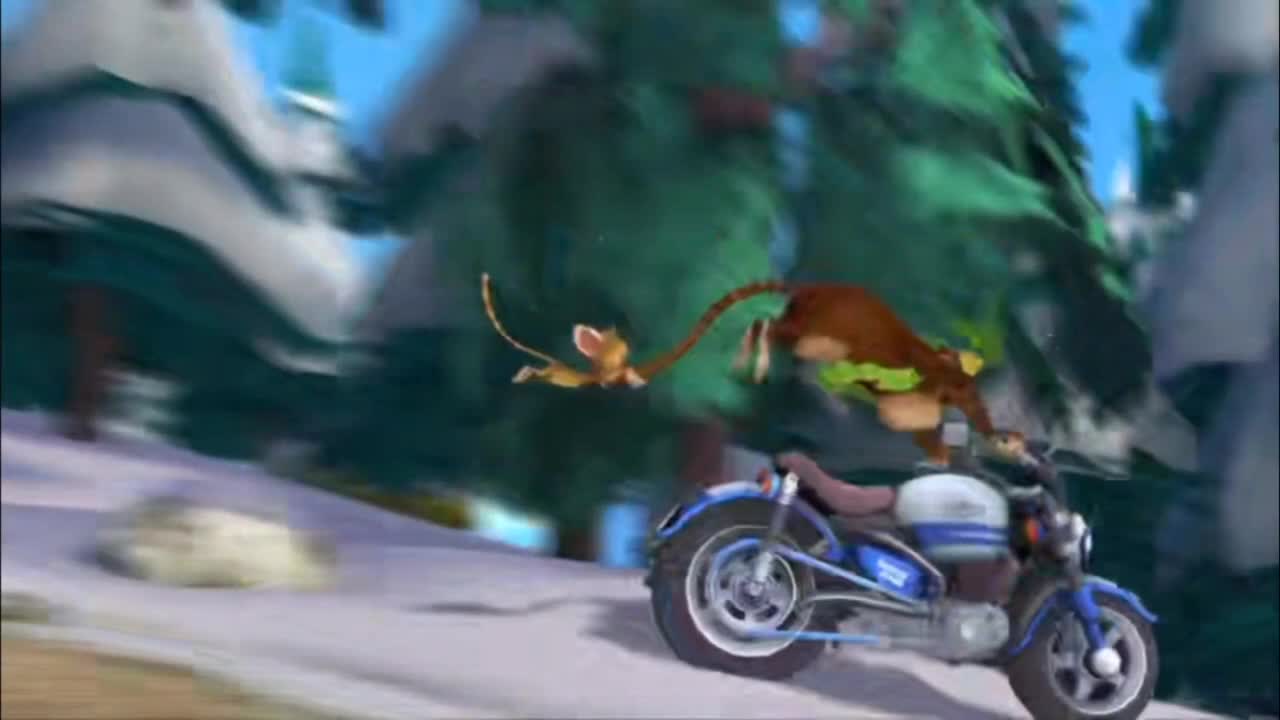 赛车（高音质纯享版）（过年电影配乐）