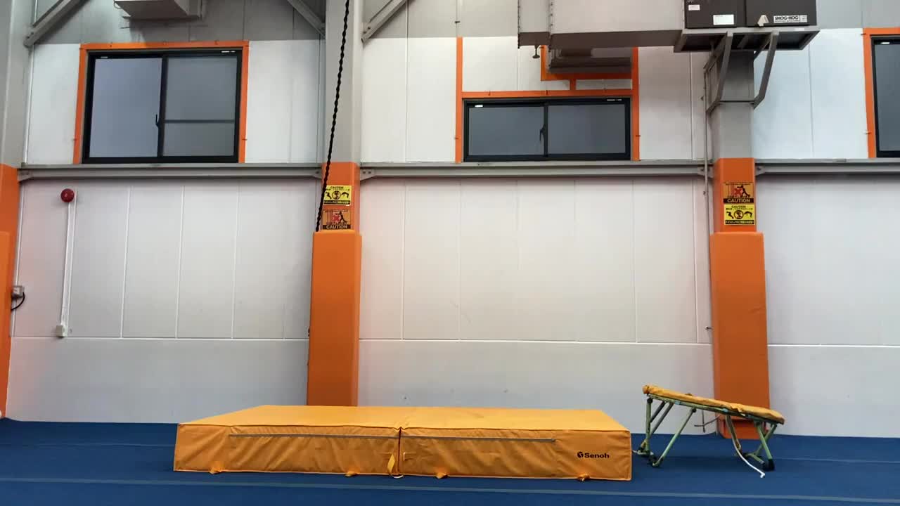 【KATANA】断獄 Guillotine slash MOTION ACTOR INC　Sugiguchi Hideki