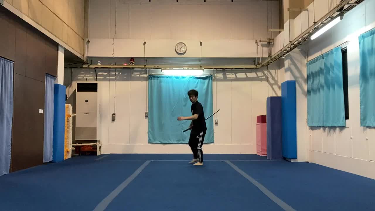 【KATANA】Tsukimi katana_sugiguchi　月見刀_杉口