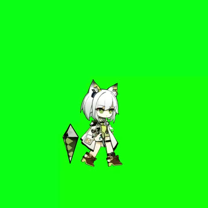 凯尔希-默认-基建-Move-x1