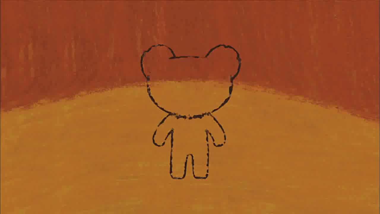 31.要安静一点儿哦 贝贝