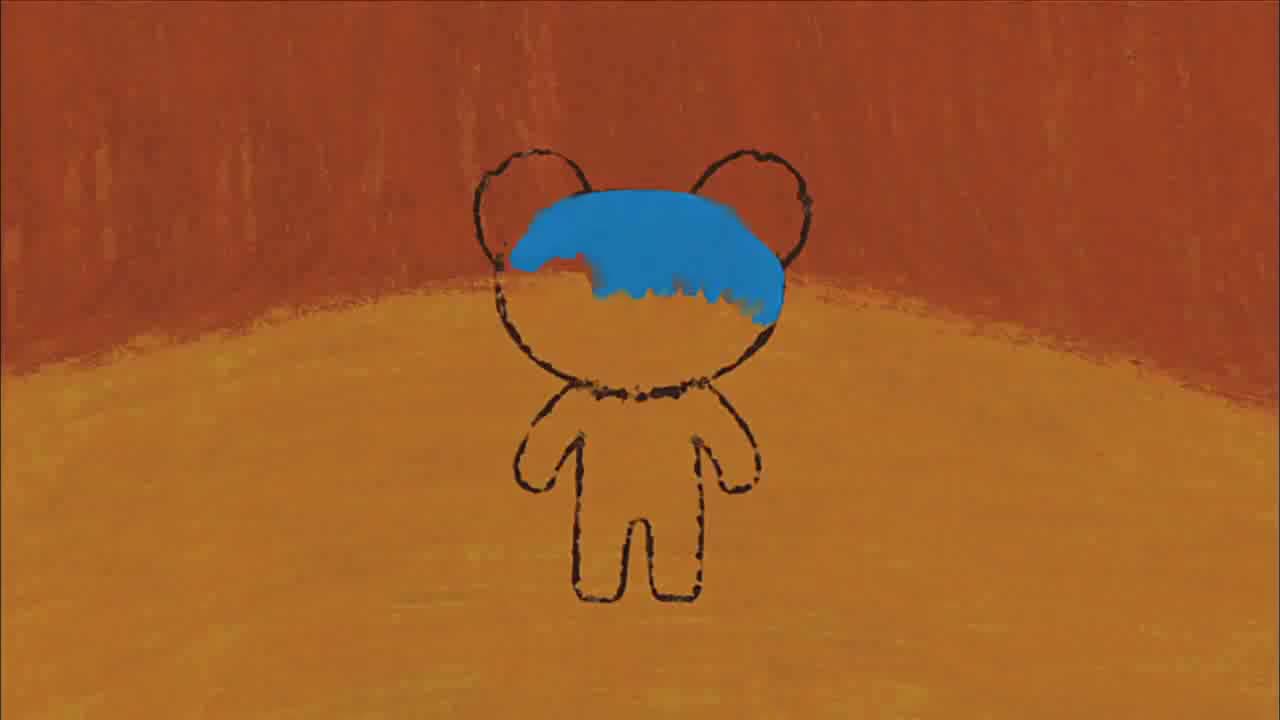 29.要把门关好哦 贝贝