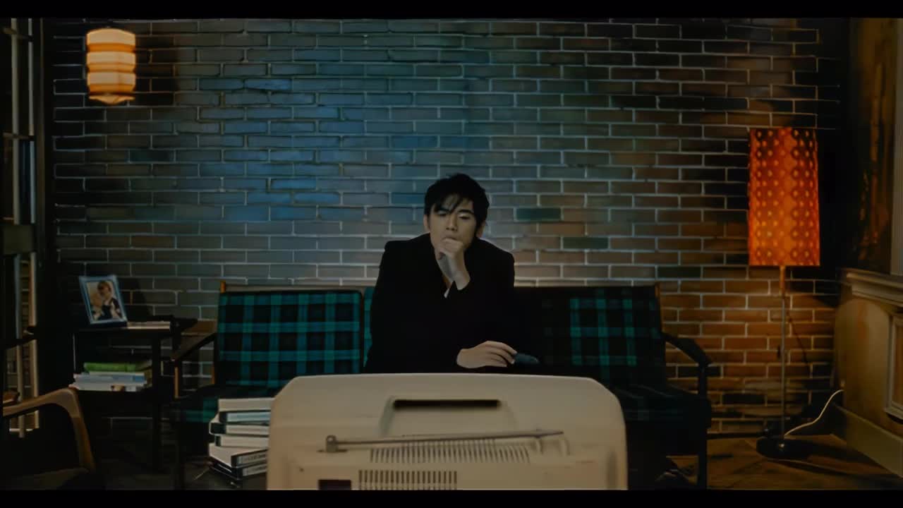 【十一月的萧邦】夜曲 4K修复 Ver.3