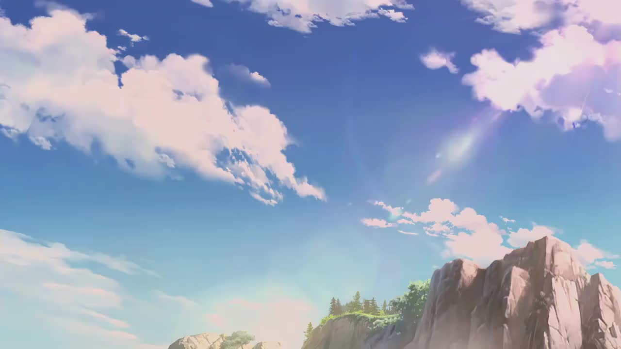 飓风战魂5 ED(迎难而上)