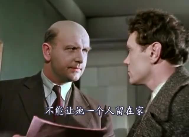 台尔曼传 恩斯特·台尔曼——阶级的领袖Ernst Thälmann - Führer seiner Klasse1955年东德国语下部-_cut_012