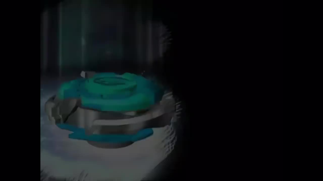 飓风战魂 ED(风起云涌)