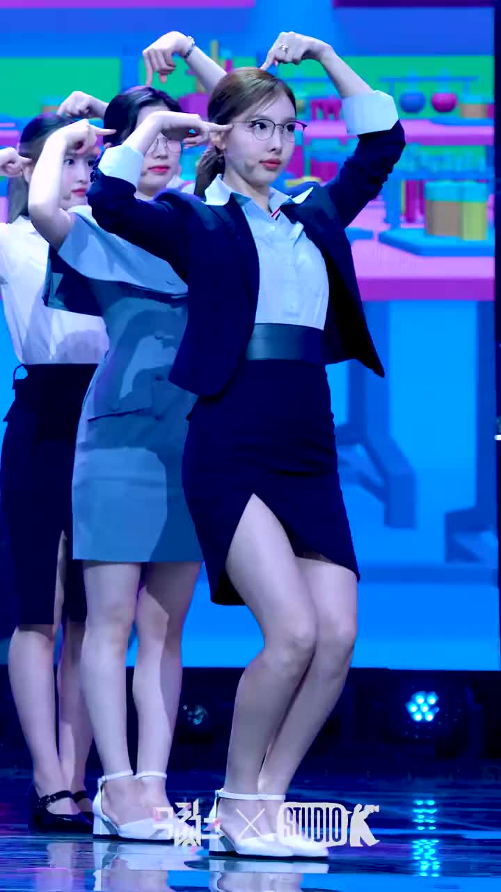 211119 Scientist 【音银】