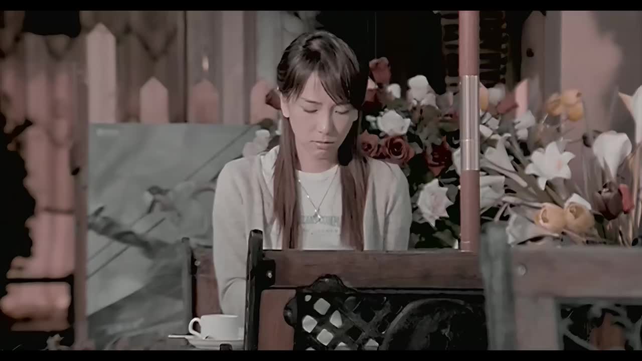 【十一月的萧邦】浪漫手机