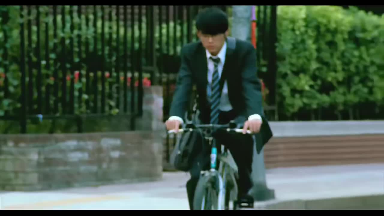 【七里香】搁浅Ver.2