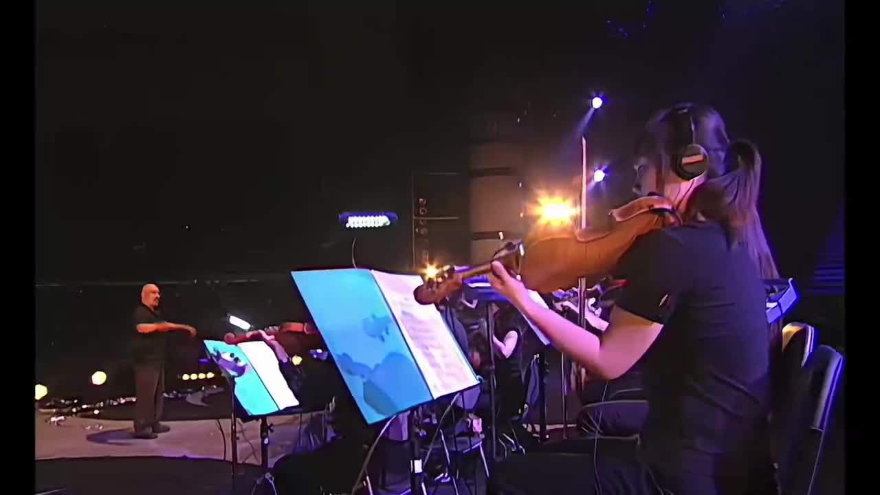 【千山万水】2008（北京奥运会助力歌曲）