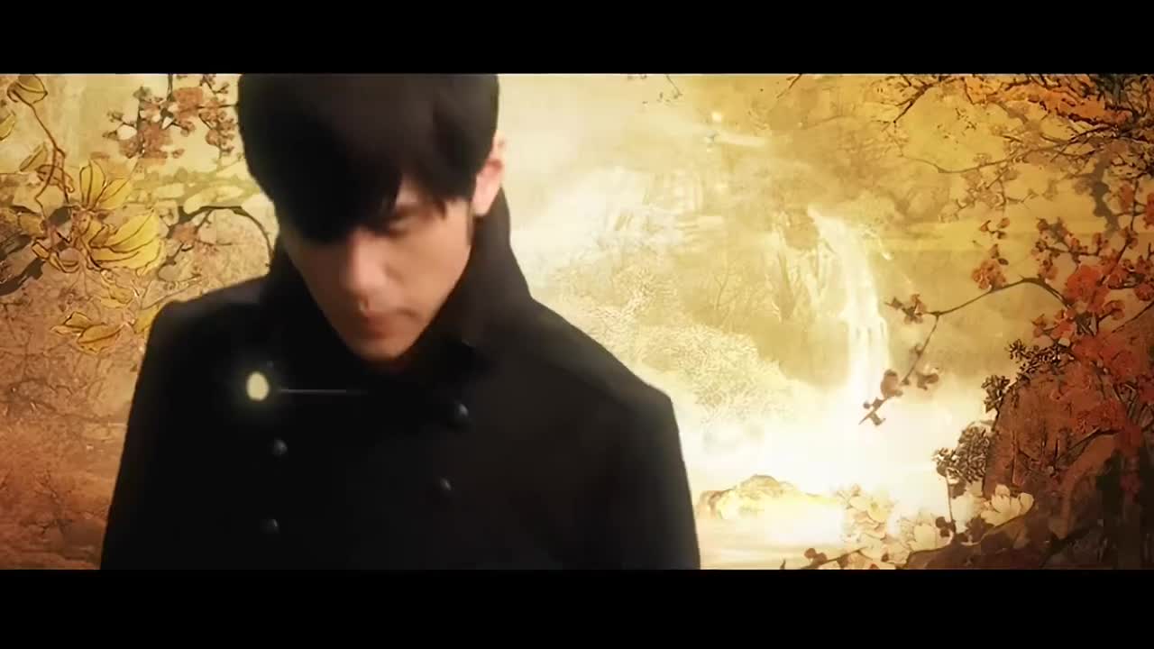 【我很忙】青花瓷