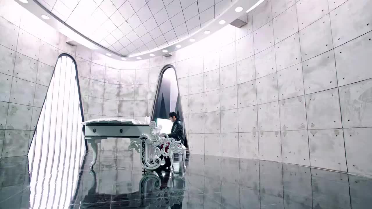 【惊叹号】MineMine4K