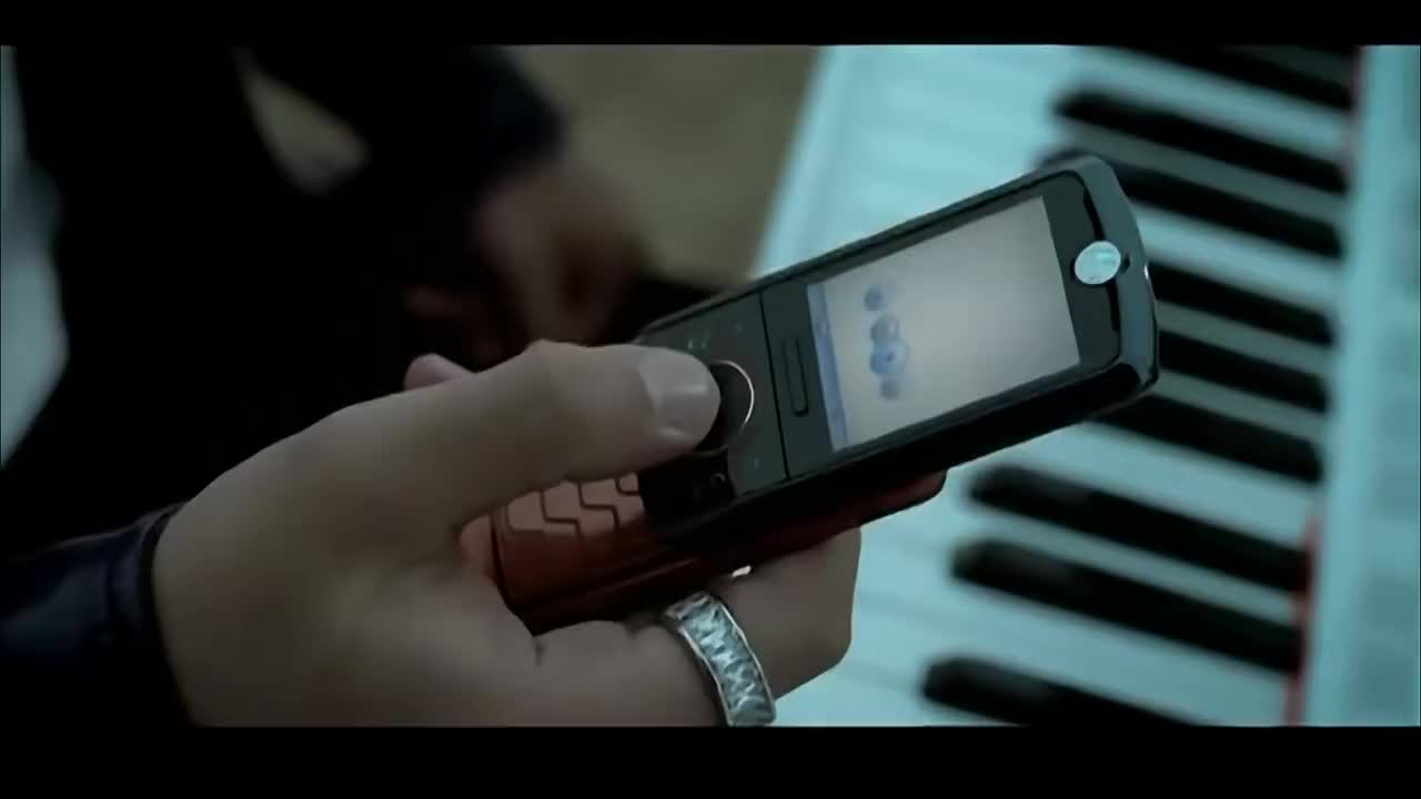 【不能说的秘密】2007