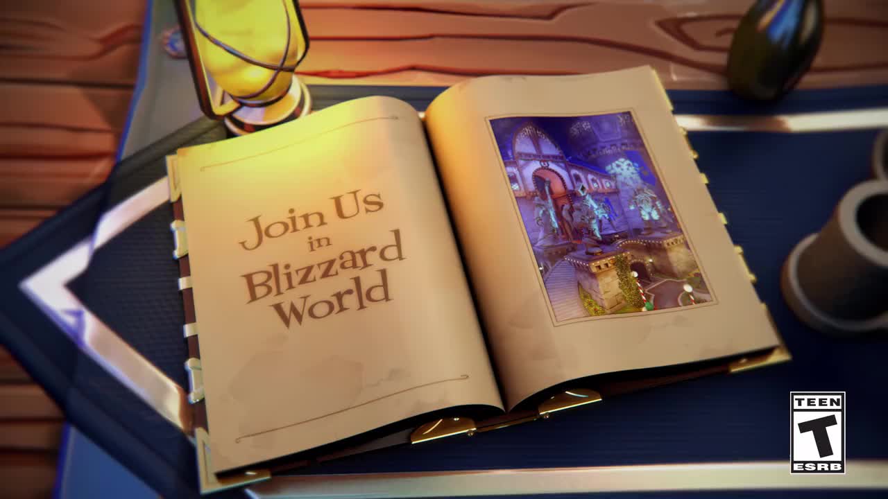 【4K】活动-2018年雪国仙境