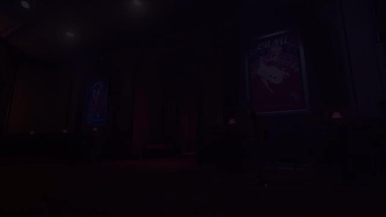 【4K】地图-巴黎