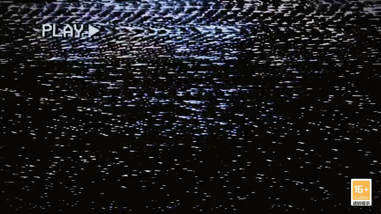 【4K】活动-2021年万圣节惊魂