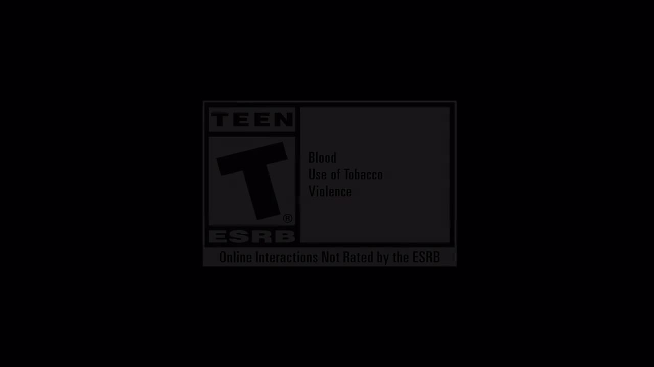 【4K】英雄故事：黑影