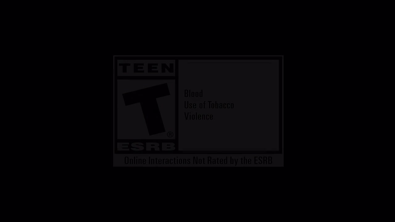 【4K】活动-2017年国王大道起义