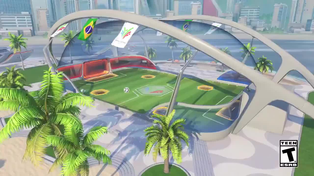 【4K】活动-2017年夏季运动会