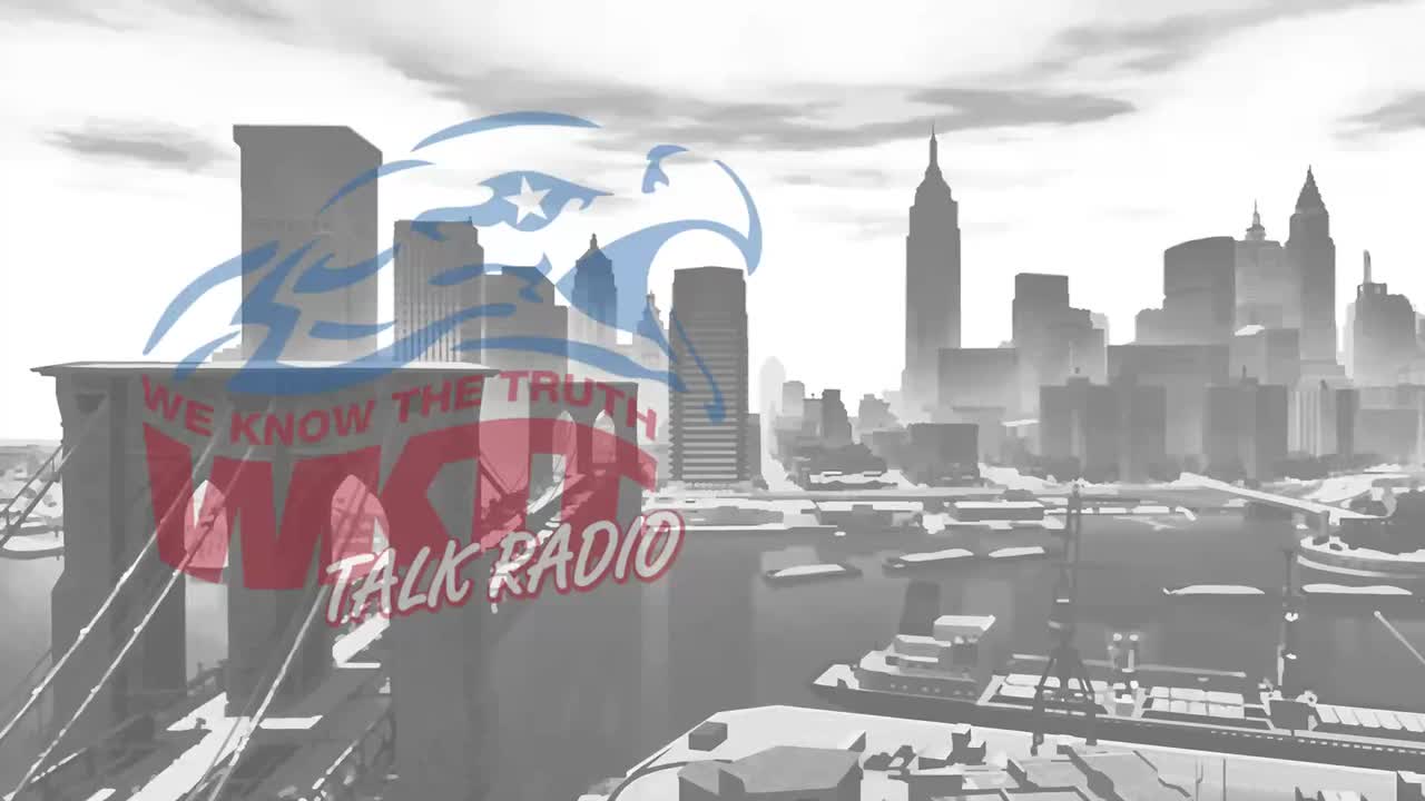 IV：WKTT Talk Radio