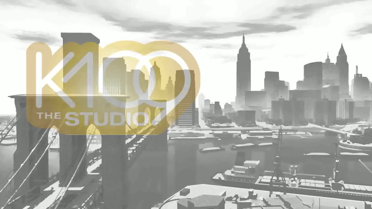 IV：K109 The Studio