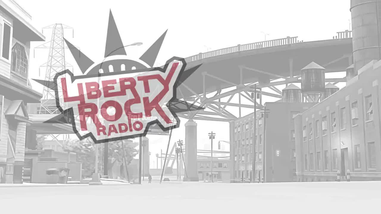EFLC：Liberty Rock Radio