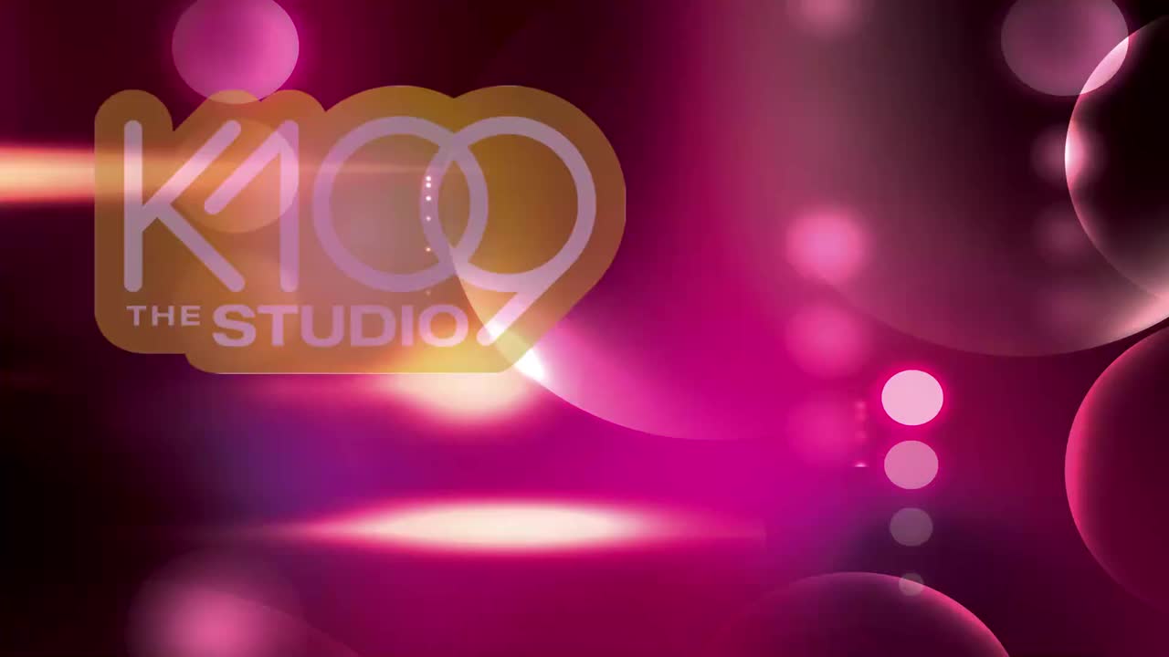 EFLC：K109 The Studio